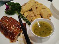 -富黎华海鲜大酒楼(正大广场店)