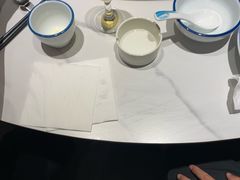 -渔港甄宴·海鲜·地标烟台菜(金沙滩店)