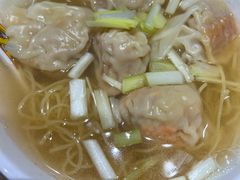 -一记面馆(易发店)
