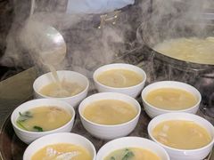 -禄福山庄•顺德菜·融和菜(龙江店)