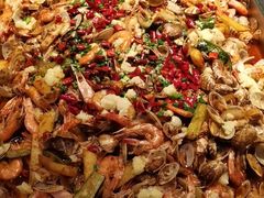 -盛宴标帜餐厅·亲子自助 (南昌喜来登酒店)