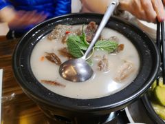 -88号小吃店·经典云南菜·地道纳西美食