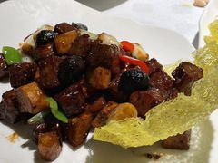 -津禧荟·酥皮烤鸭(北辰店)
