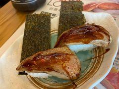 -Sushi Love 创意寿司(丽影广场店)