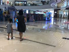 店内环境-万达广场(龙湖店)