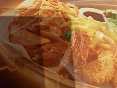 -必胜客(新海上世界店)