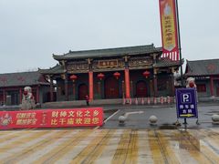 -比干庙景区