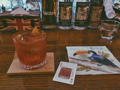 -OX BAR 拉培耶小镇(大连老街店)