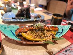 -鸟山鸣·日料食堂(王府井店)