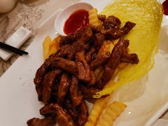 -香云轩·顺德菜(香云纱园林酒店店)