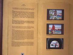 -Nathalie Djurberg与Hans Berg“牛皮纸包裹的月亮”-Prada荣宅当季展览