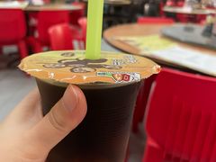 -津津餐室