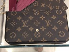 -路易·威登(香榭丽舍大道店)