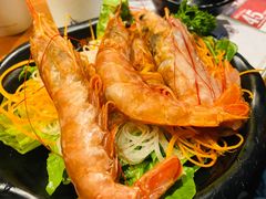 -呷哺呷哺(星光天地店)