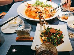 -坛宗剁椒鱼头(河西王府井店)