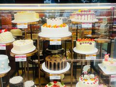 -新侨三宝乐面包店(崇文门店)