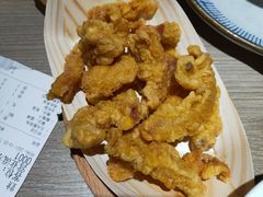 成都小酥肉-望蓉城·古法酸菜鱼·川小馆(金桥国际店)