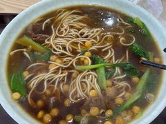 -晓午阳常熟炒浇面(红庙店)