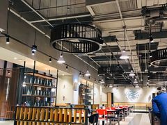 -盒马渔市(平高企业集团·平高广场店)