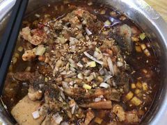 -鹍记特色牛杂面