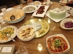-HOHO餐厅(古子城店)