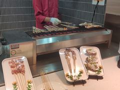 -山水温泉