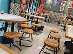 -鲁达面馆本帮风味(共康东路店)