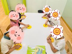 -培飞思维启蒙·益智游戏·科学探索(城西银泰店)