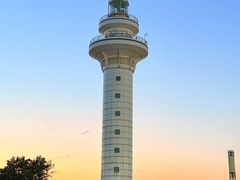 -日照灯塔风景区