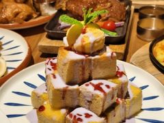 -路易十三西餐厅(西关新天地店)