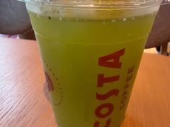 -COSTA COFFEE(西湖天地店)