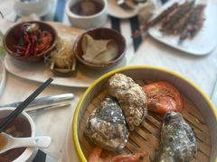 -万达文华酒店·48F云端窗景美食汇自助餐厅