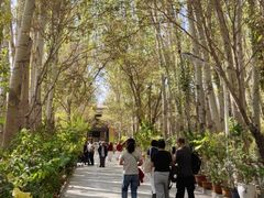 -艾提尕尔清真寺