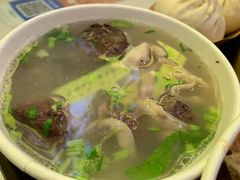 大肠血汤-津品味小吃(大学湾店)