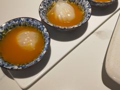 金汤虾饺皇-五号茶居·新派粤菜·岭南五号酒店(沿江中路店)