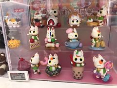 -泡泡玛特POPMART(赛格国际购物中心店)