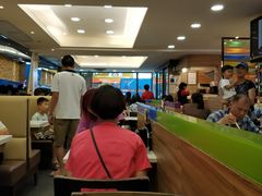 -和平馆·地道港澳茶餐厅(西门口店)