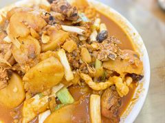 -福顺祥大盘鸡(临潼店)