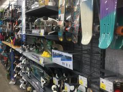 -迪卡侬(南二环店)