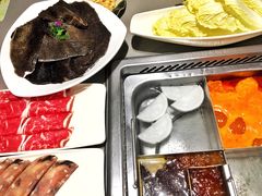 -海底捞火锅(方塔东街店)