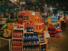 -Olé精品超市(北京合生汇店)