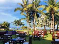 -宴悦海鲜餐厅·游水海鲜·牛排(亚龙湾瑞吉店)