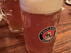 -宝莱纳啤酒花园餐厅PAULANER BRAUHAUS Nanjing(广州路店)