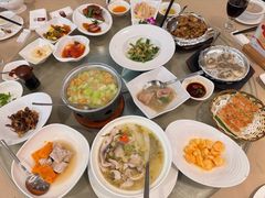 -庄氏祥记家常食府(国瑞建材家居博览中心店)