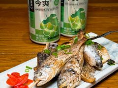-王氏炉匠·烧鸟放题自助(三里屯店)