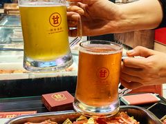 -阿甘龙虾·重庆麻麻鱼(中豪店)
