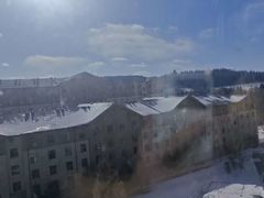 -长白山万达锦华套房酒店