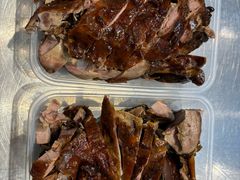 -峨眉汪鸭子·甜皮鸭烟熏鸭(白龙北路店)