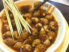 -桥底辣蟹(谢斐道店)