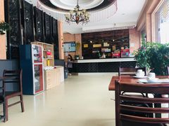 -嘉年大丰收鱼庄(云霄店)